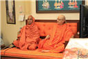 Adhik Maas - Hindola - ISSO Swaminarayan Temple, Los Angeles, www.issola.com